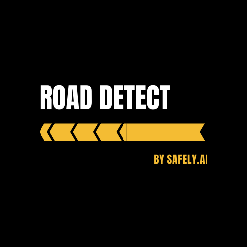 Road Detect Logo